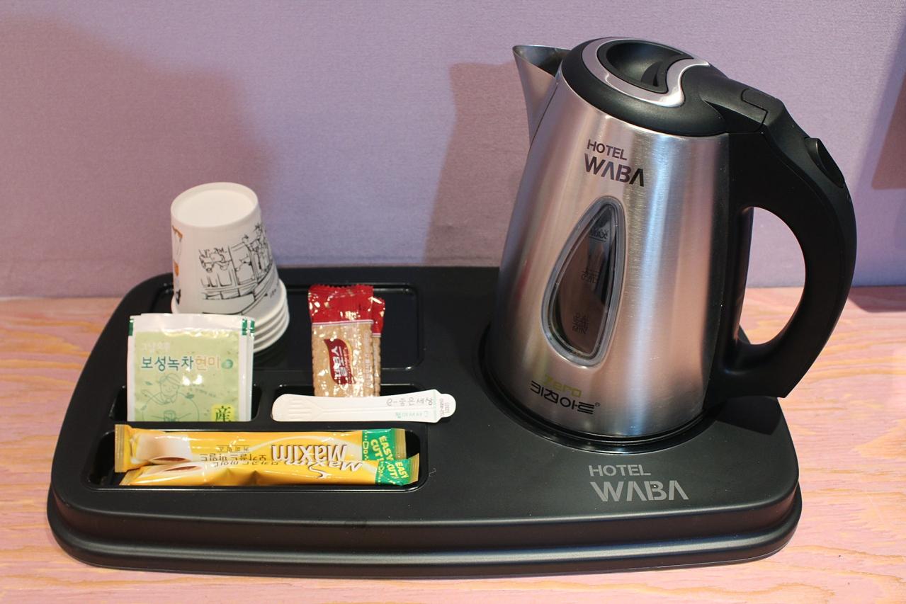 Busan Yeonsan-dong WABA-13