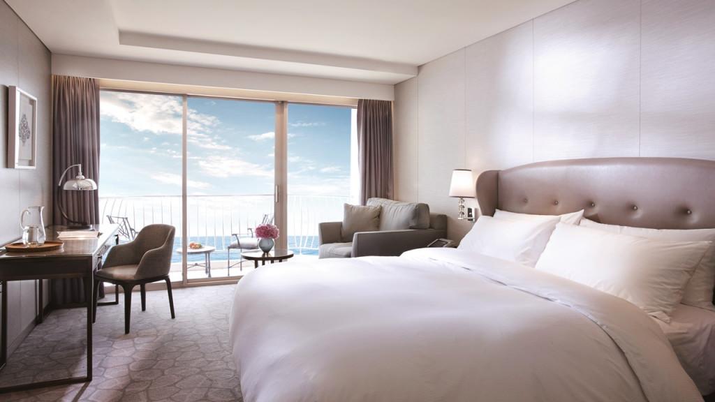 Paradise Hotel Busan-16