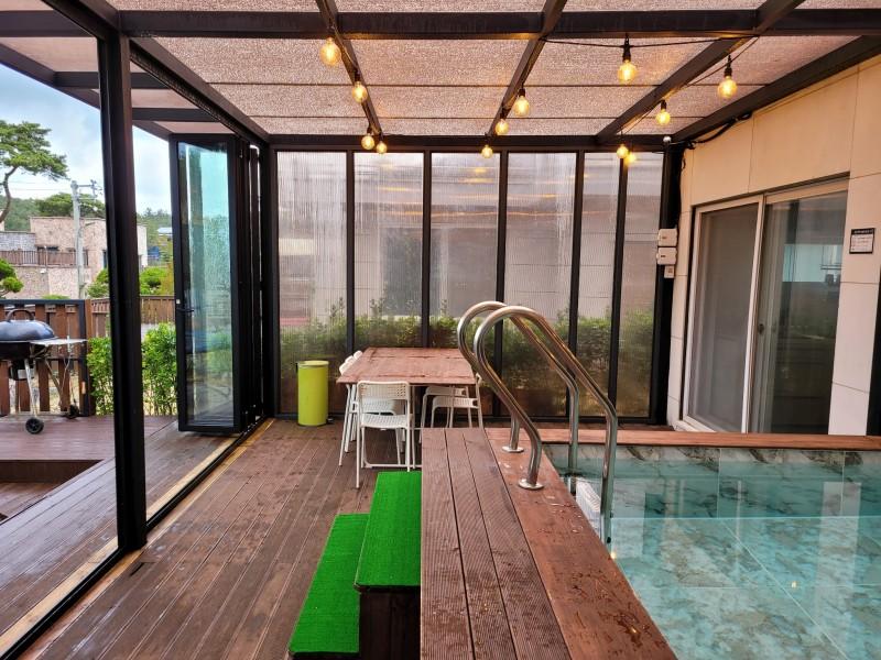 Daebudo (Yeongheungdo) Choice Pension-13