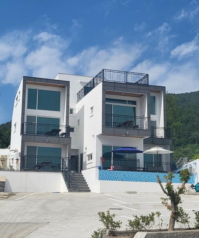 숙소 시설