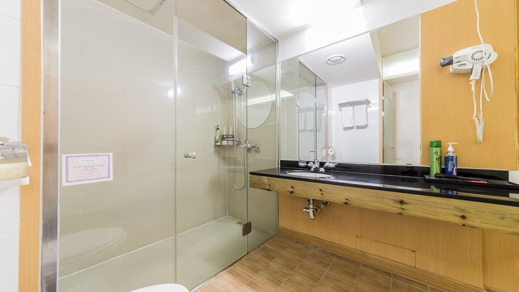 Incheon Hotel Airstay-23