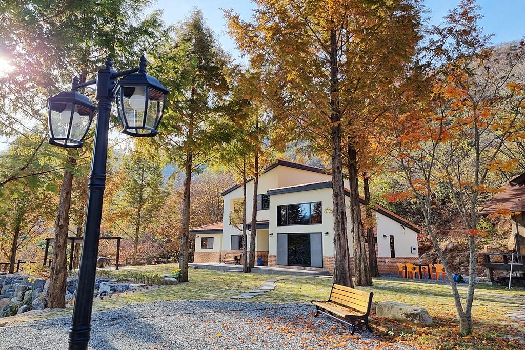 Yeongwol Sweet House