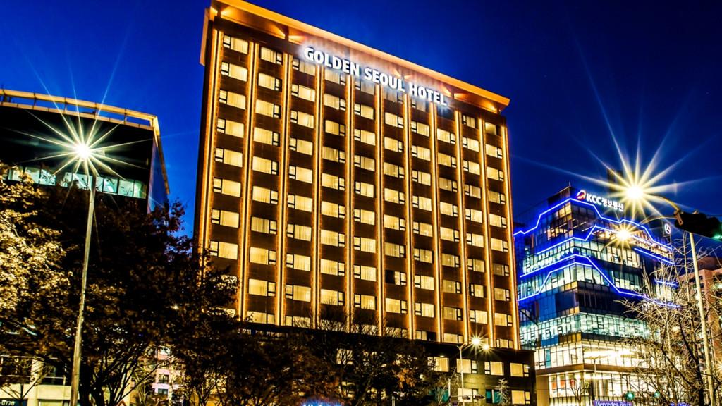 Golden Seoul Hotel-10