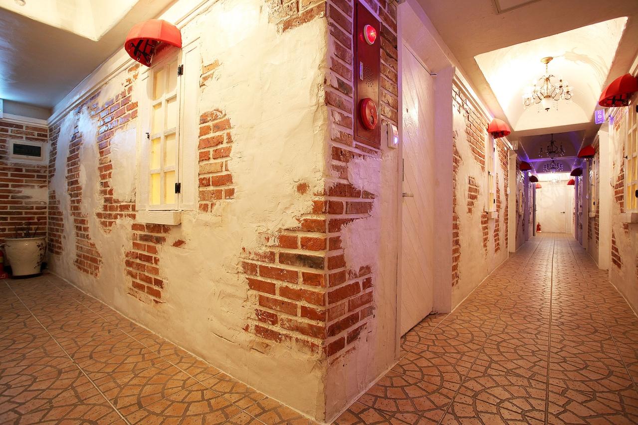 Paju Bongilcheon Jijunghae-5