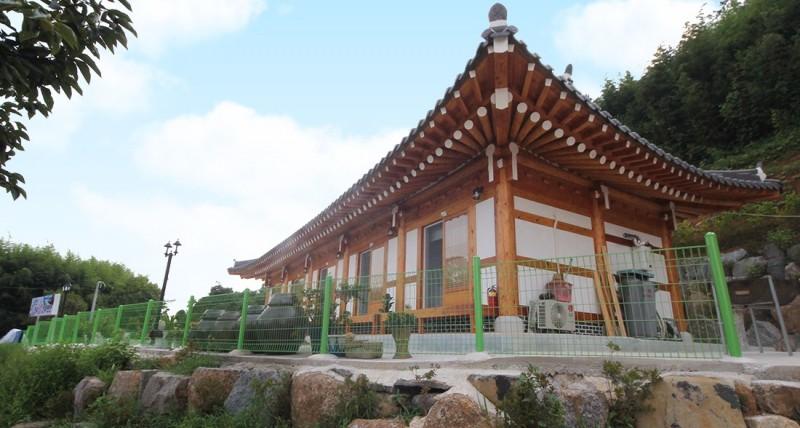 숙소 시설