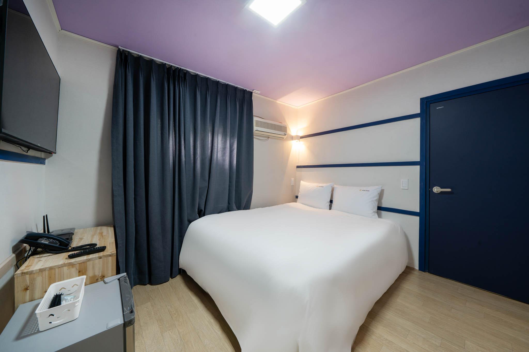 Busan Gwangalli Golden