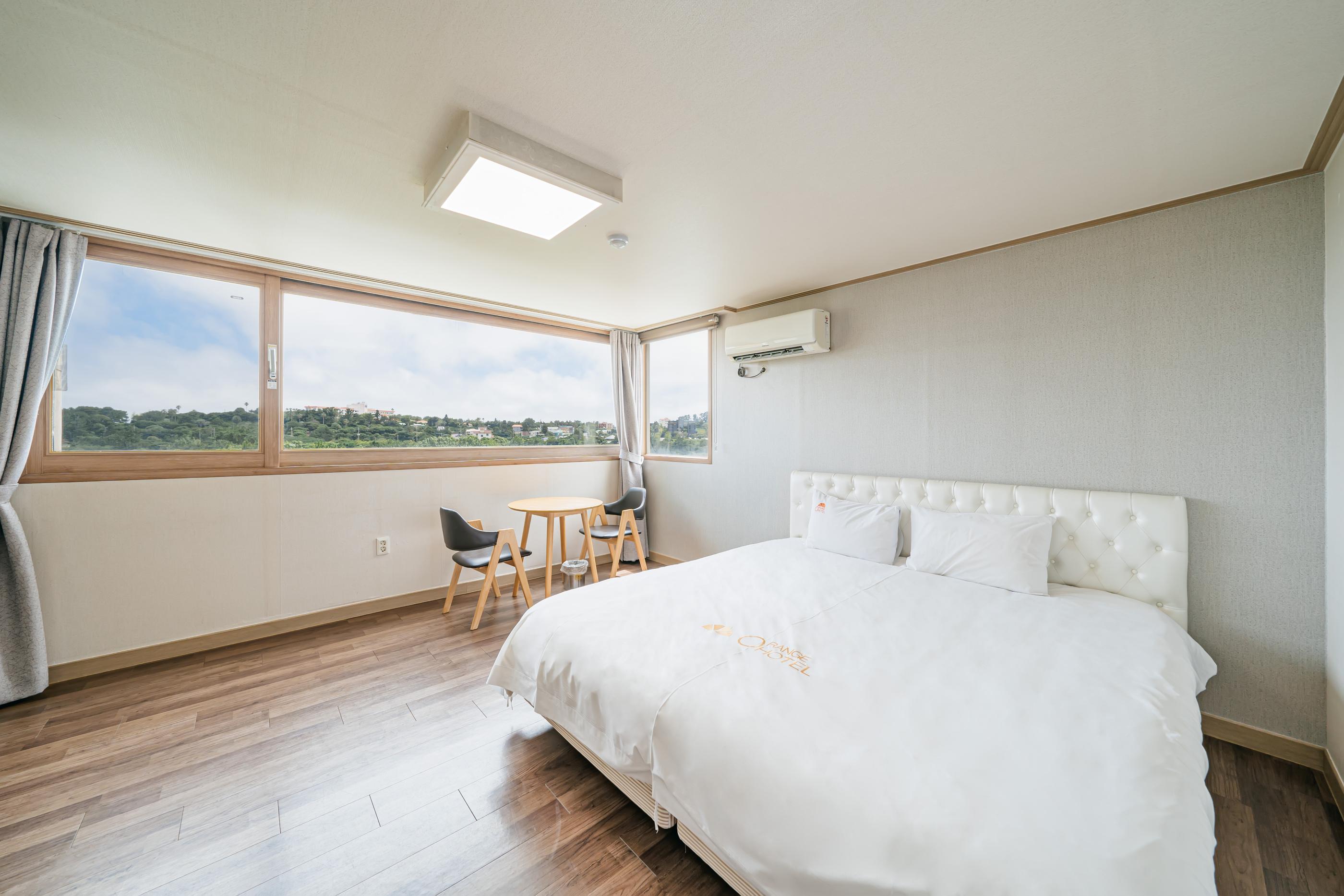 Seogwipo Orange Hotel
