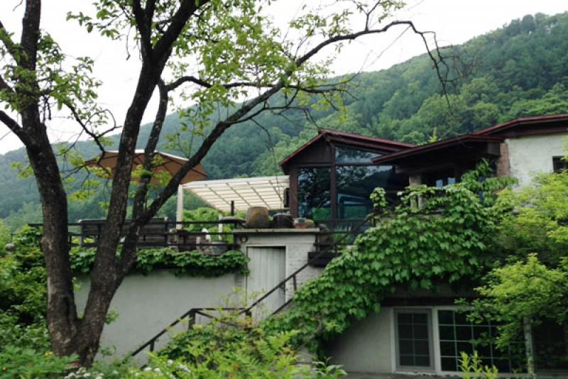 숙소 시설