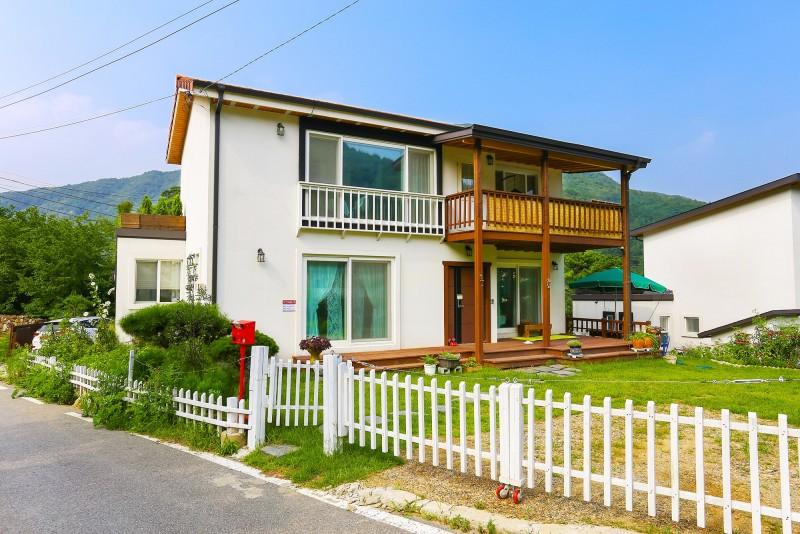 Yangpyeong Healing Day Pension-25