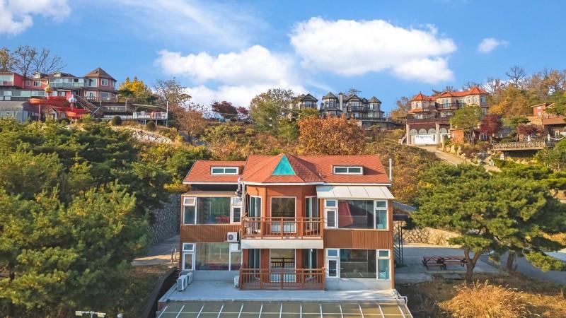 숙소 시설