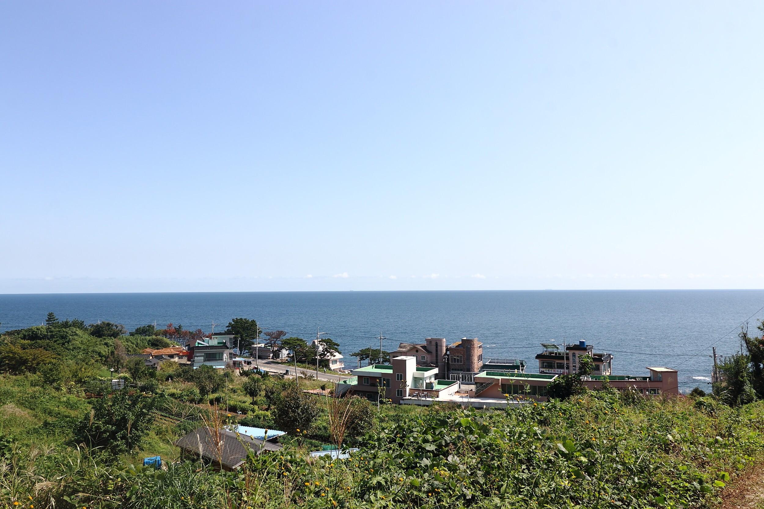 Gyeongju Happy Dream Pension-27