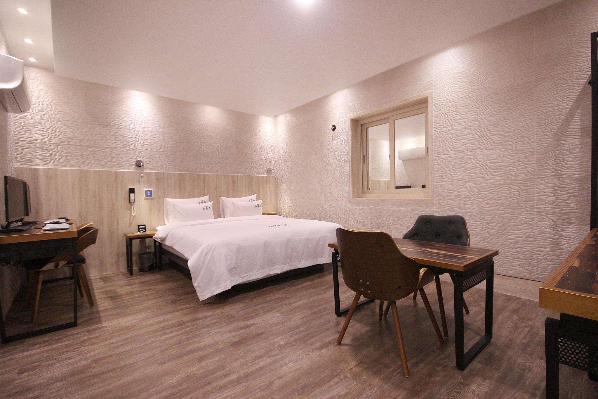 3.6.9 Mugeo-dong, Ulsan