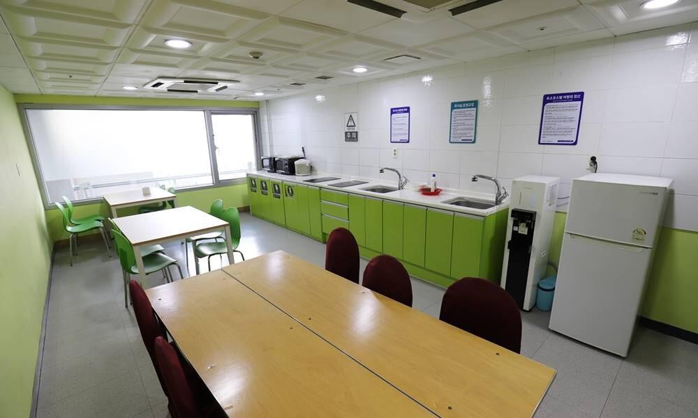 Busan Metropolitan City Corporation's Arpina-8