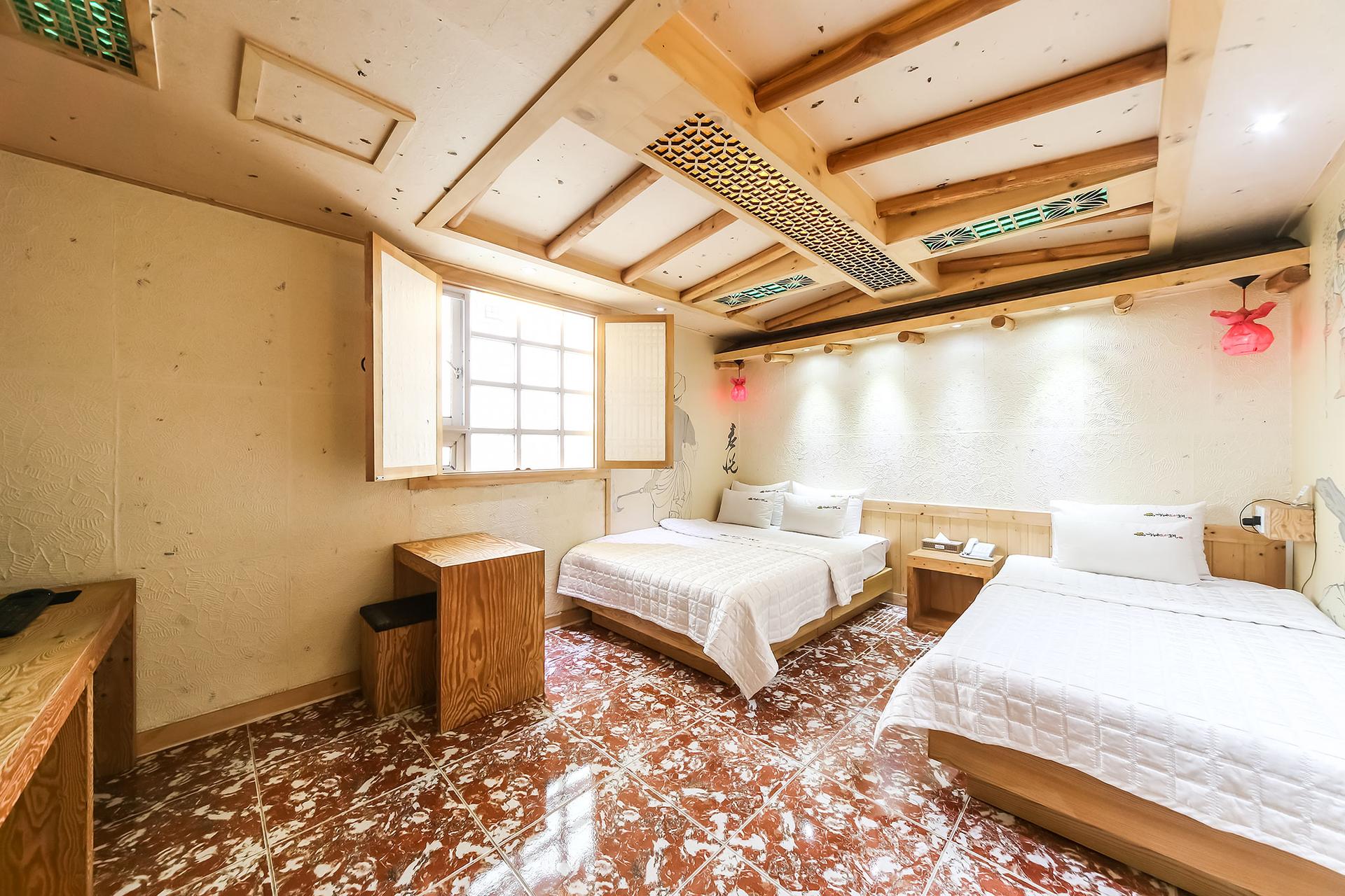Changwon Masan Hanok movie