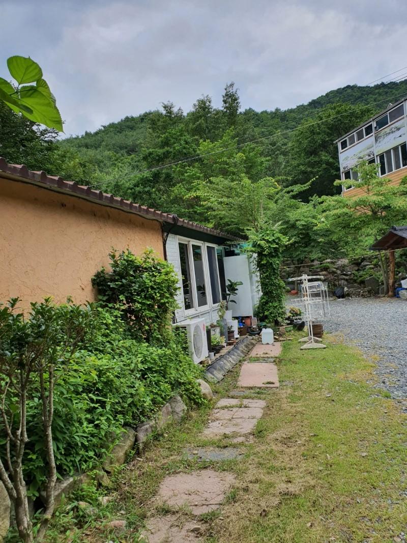 Cheongdo 1 Night 2 Day Pension