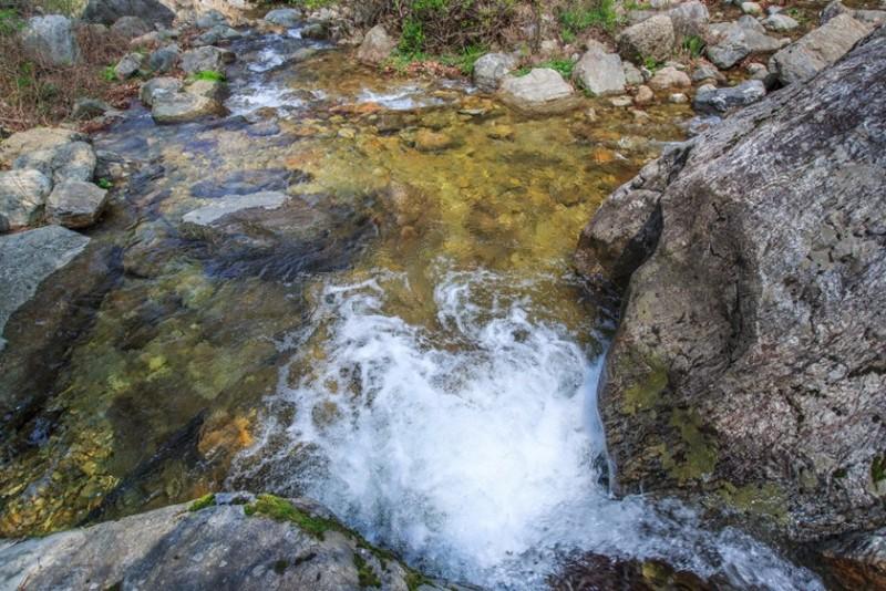 Yangpyeong Boseoksangja Pension-39