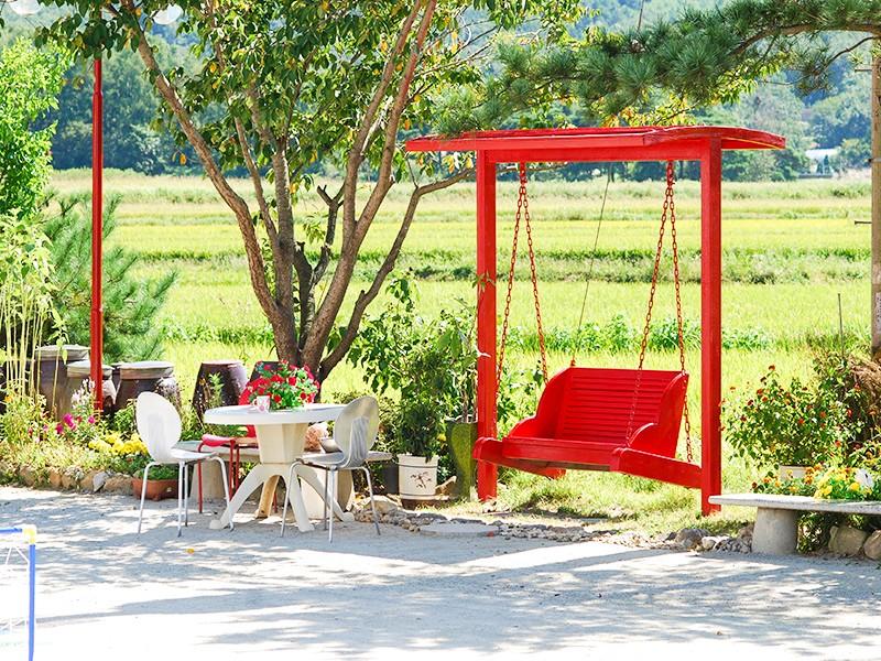 Ganghwado Macha Pension-9