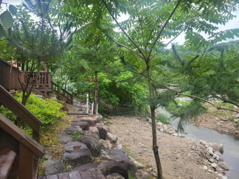숙소 시설