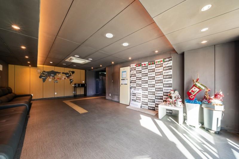 Gapyeong Club Board Resort Pension-38