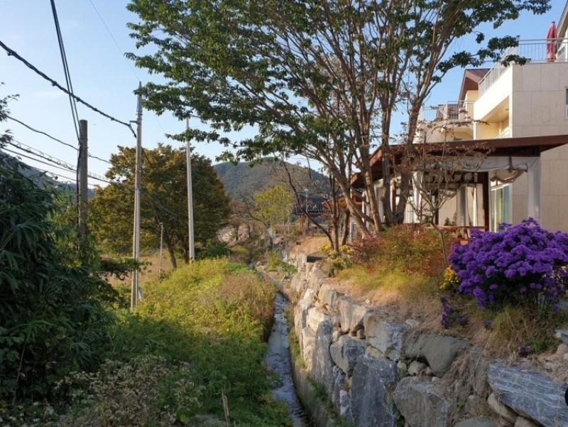 숙소 시설