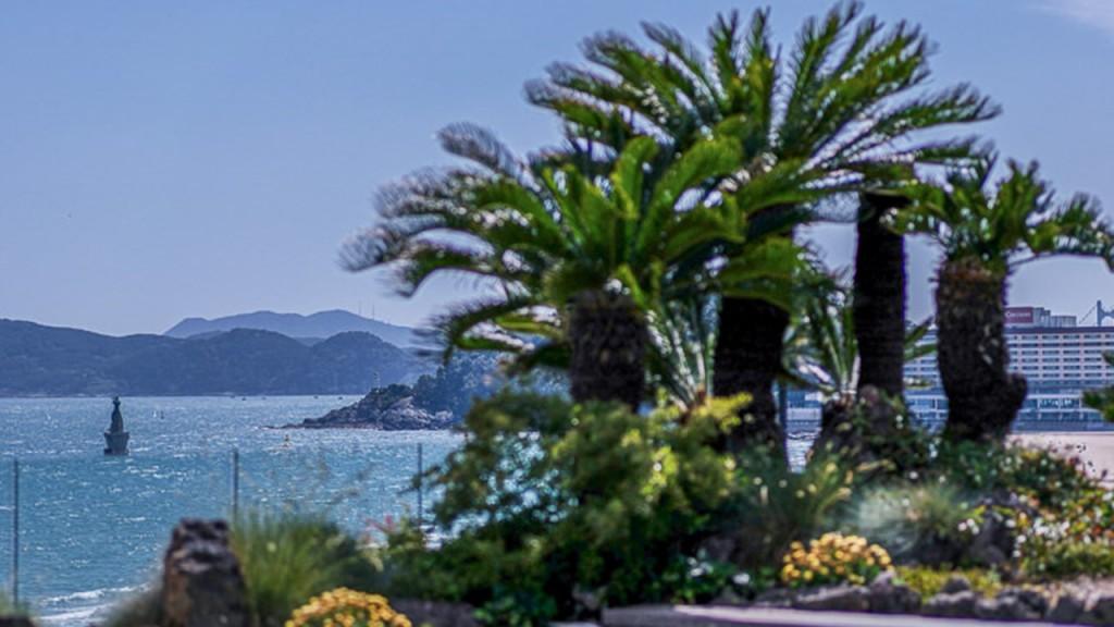 Paradise Hotel Busan-41