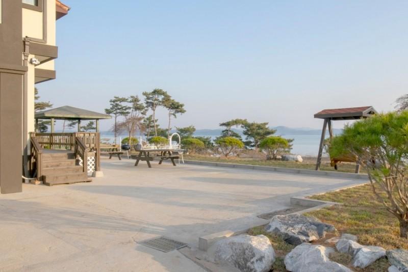 숙소 시설