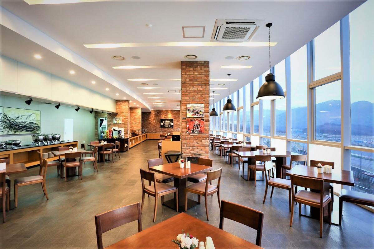 Inje Speedium Hotel & Resort-38