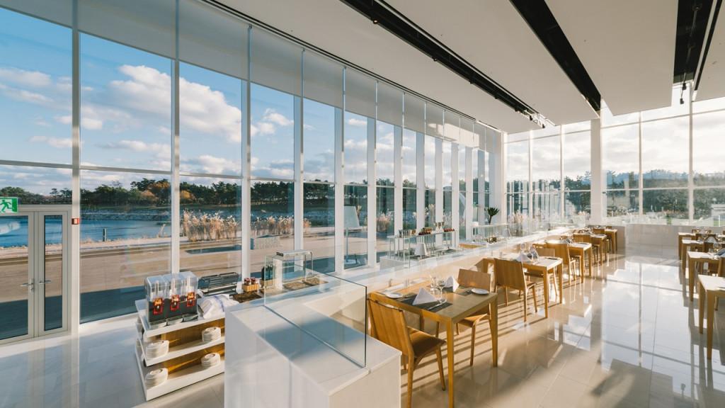 Nest Hotel Incheon-72