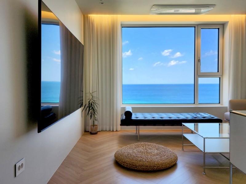 Gangneung Sacheon Stay 195 Pension