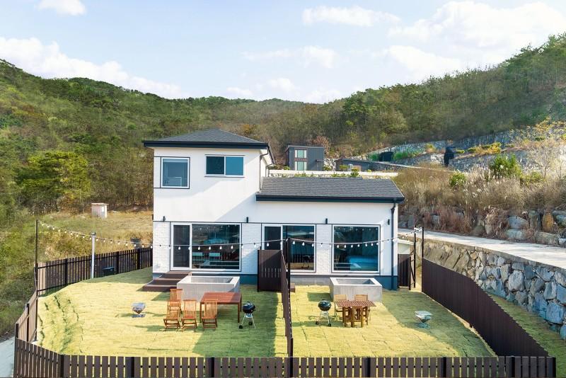 Ganghwado Yeohaero Pension