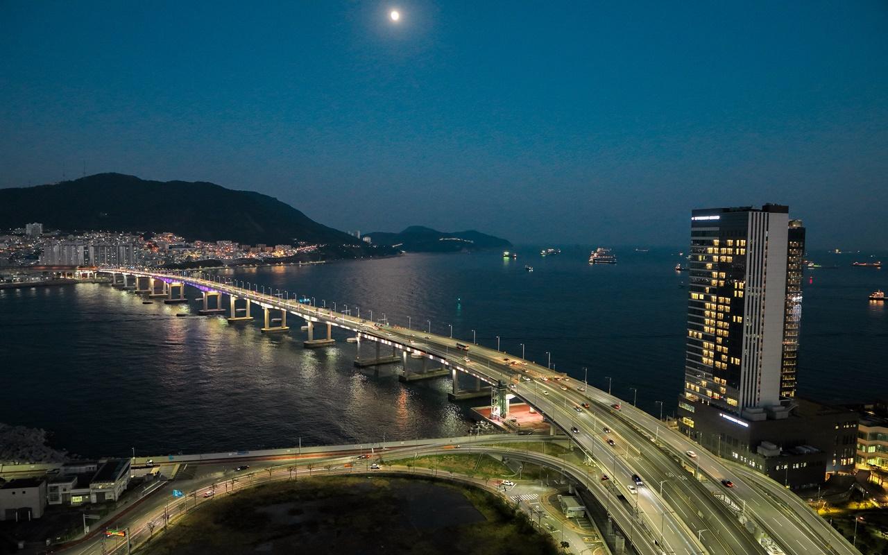 Wyndham Grand Busan-4