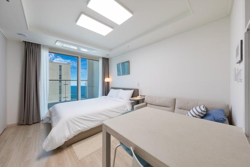 Sokcho Summit Bay Gangsan Stay Pension