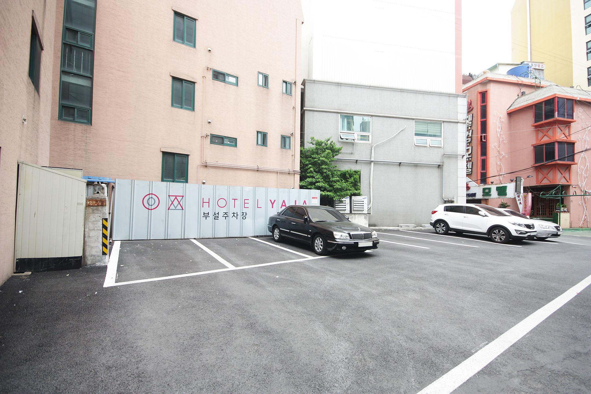 Seongnam YAJA Sujin Station-49