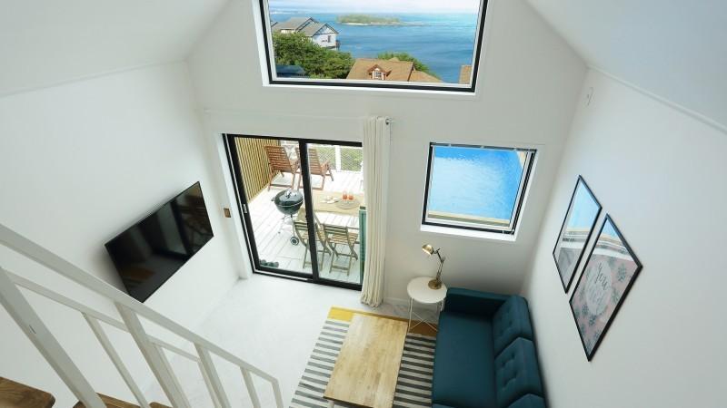 Taean (Anmyeondo) August Pool Villa
