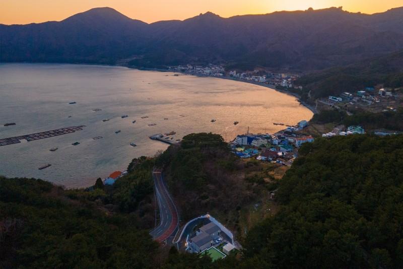 숙소 시설