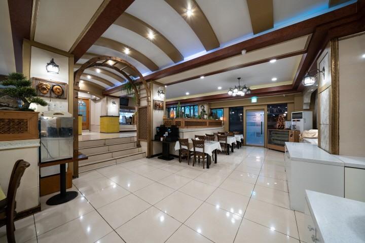 Hotel Amour Suwon-21