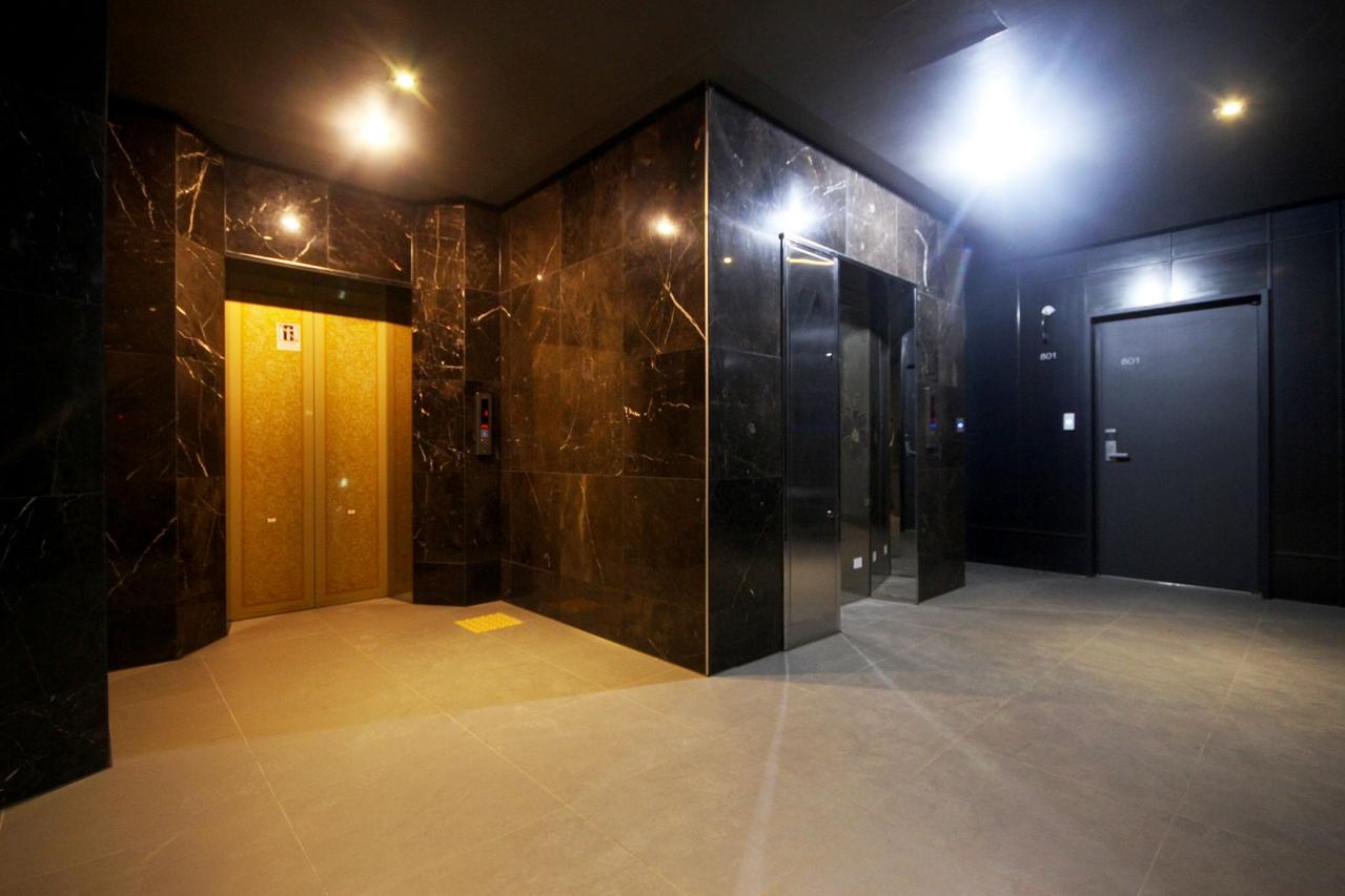 Busan Seomyeon The Club Hotel-12