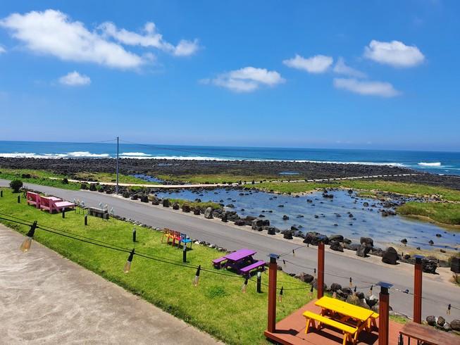 Jeju Gongam Guest House