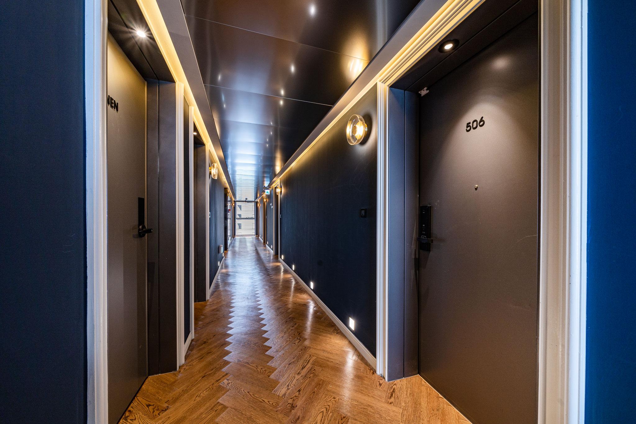 Busan Haeundae Brown Dot Haeundae Branch-36