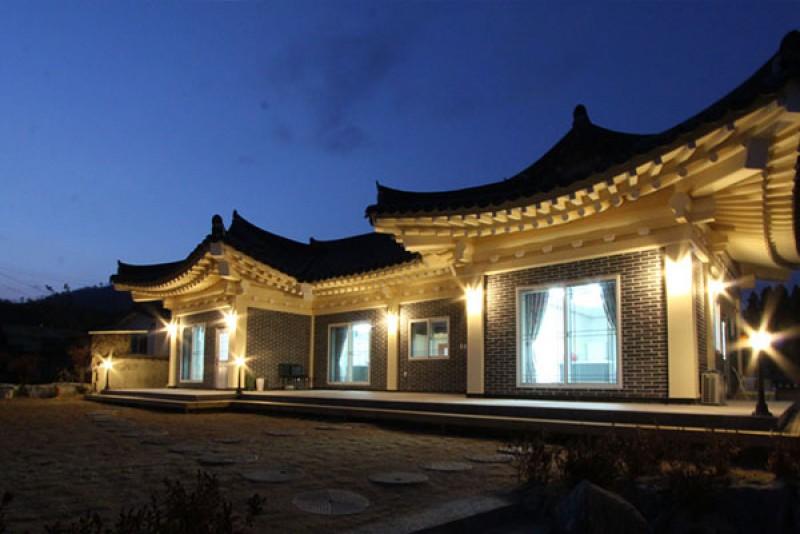 숙소 시설