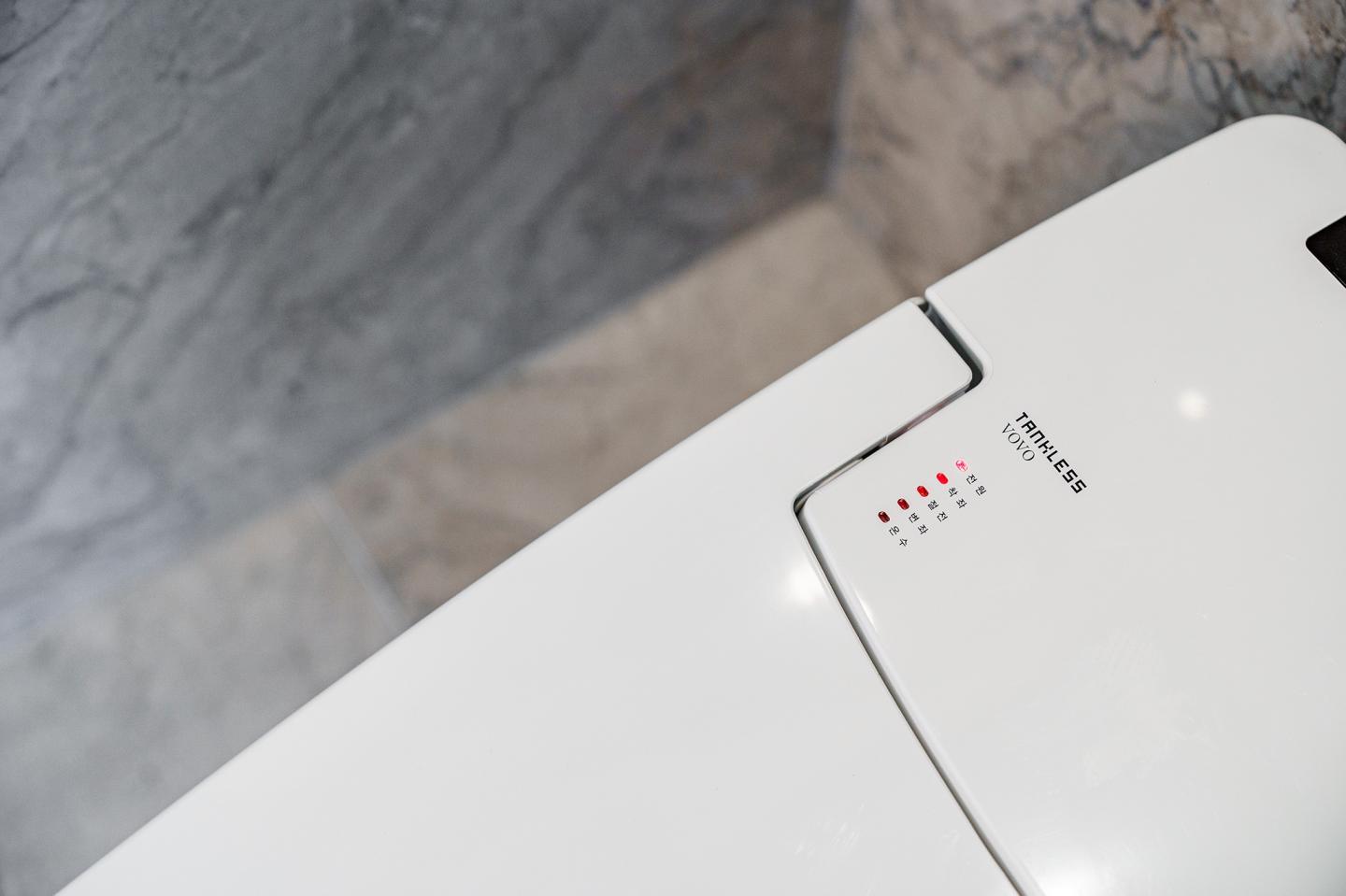 Amare Hotel Jongno-10