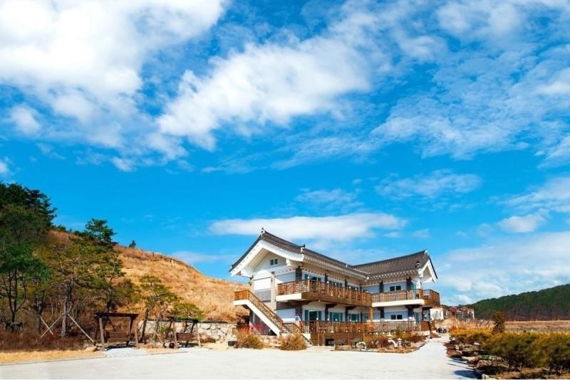 숙소 시설