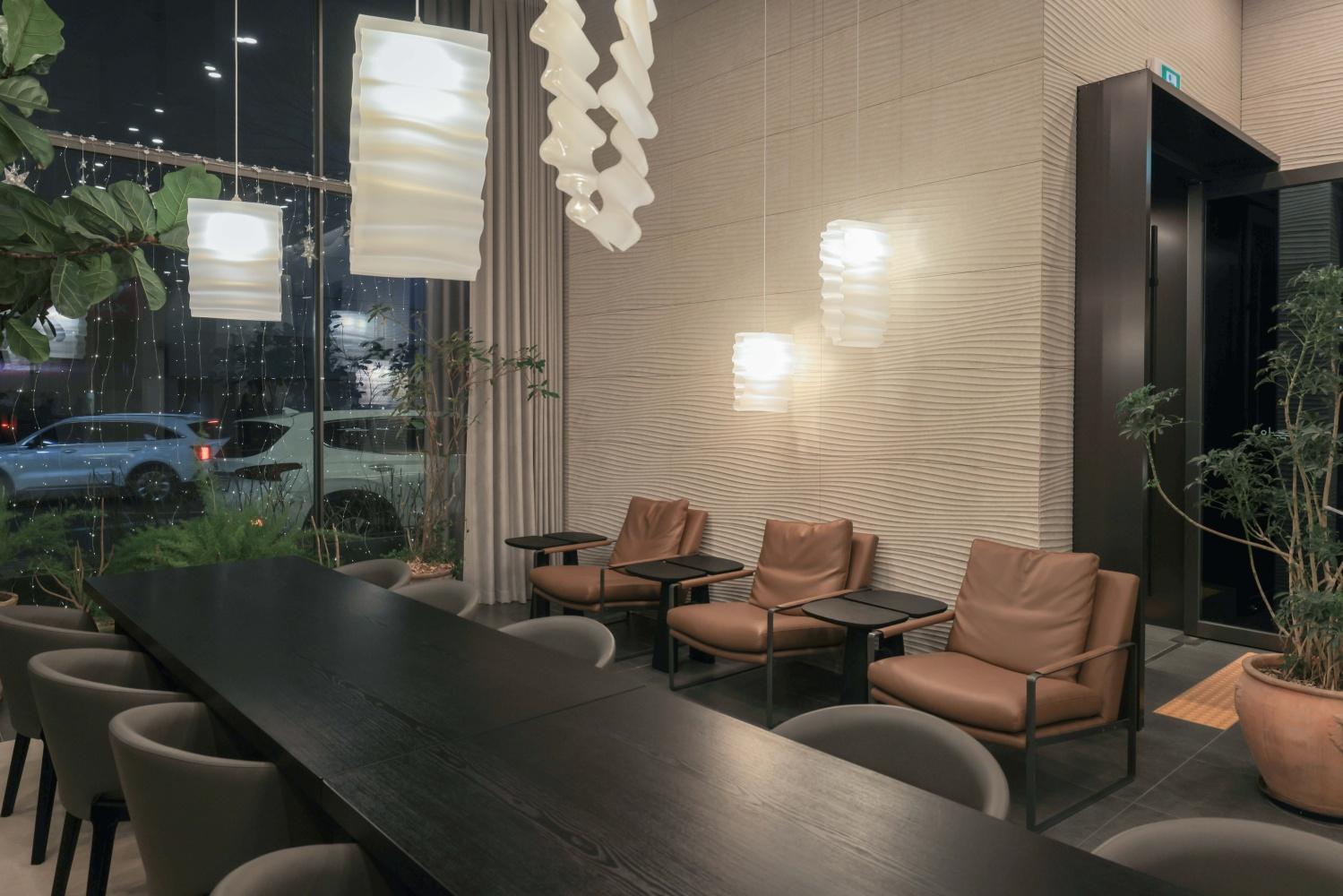 Incheon (Guwol-dong) Cozy Hotel-11