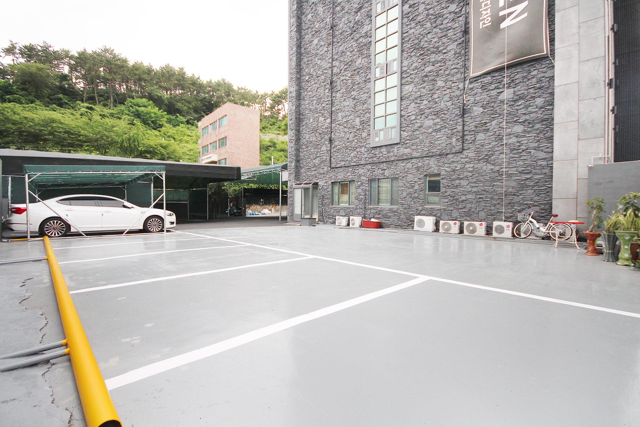 Busan Gijang Boutique Hotel Owollo-20