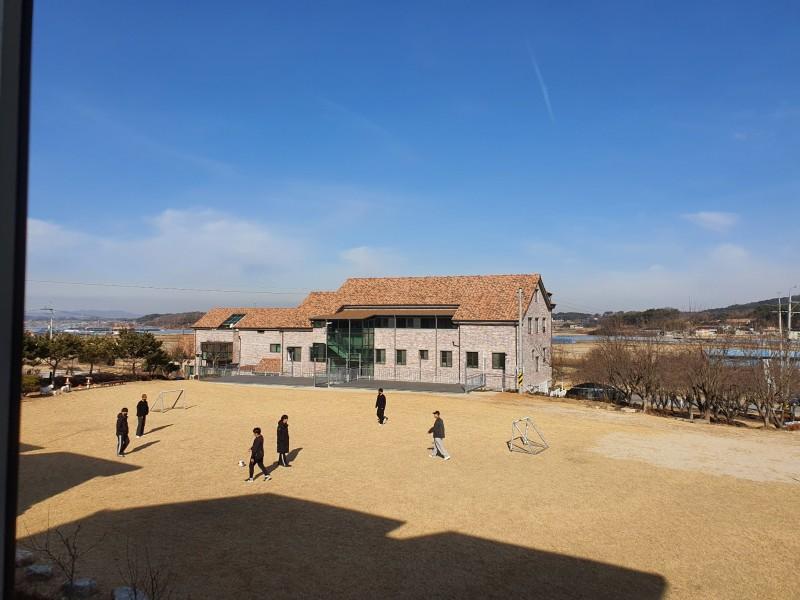 숙소 시설