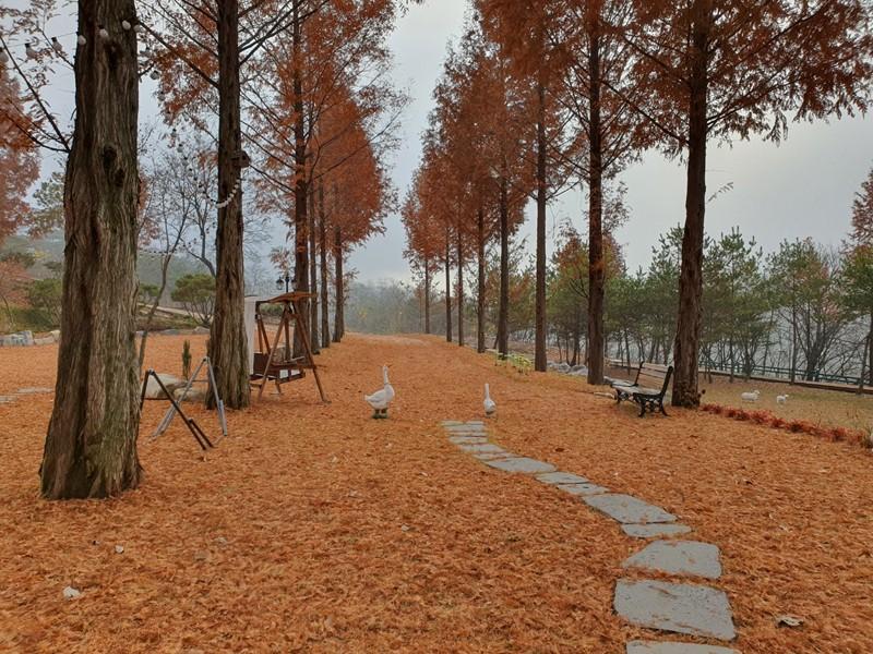 숙소 시설
