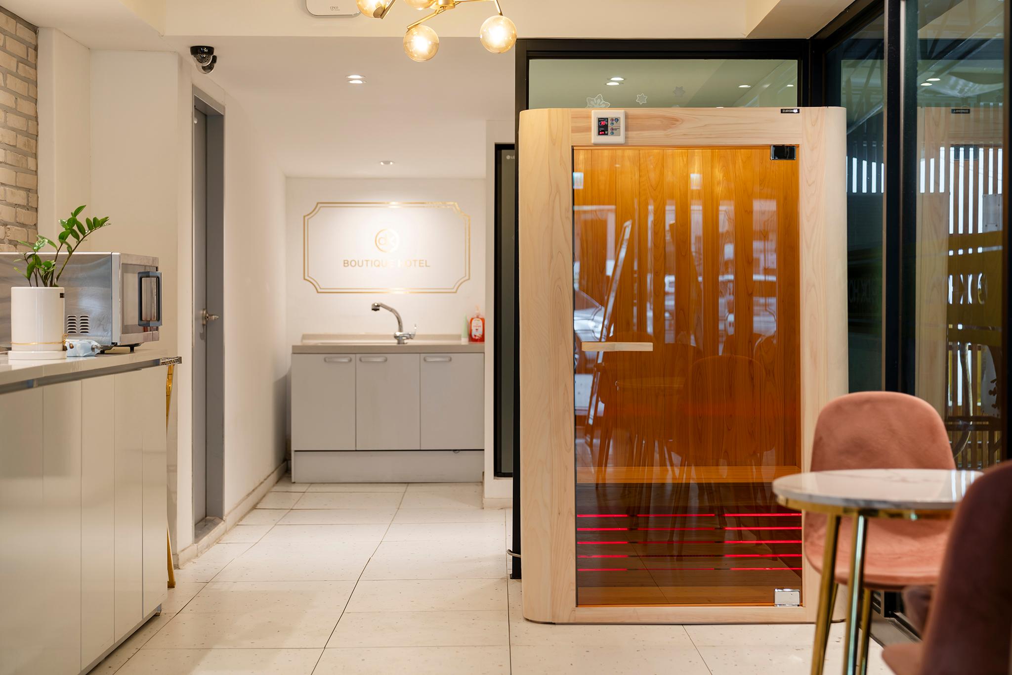 Incheon (Yonghyeon-dong) DK-5