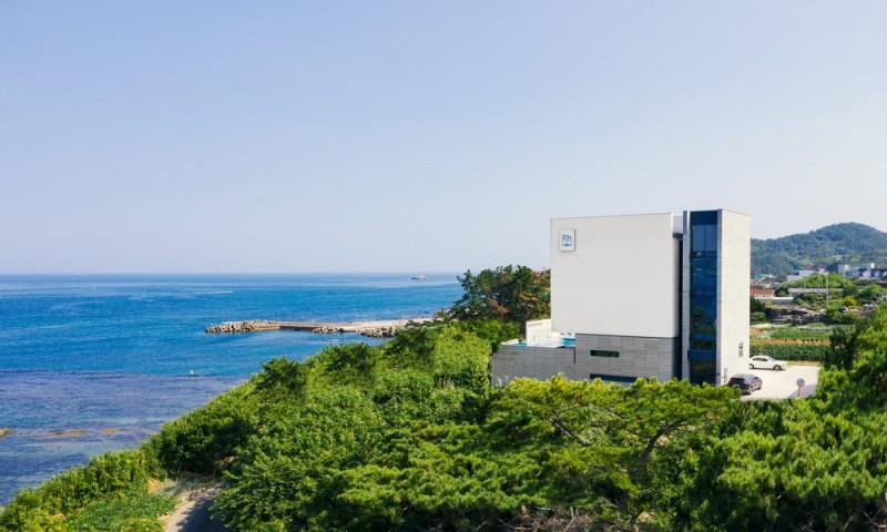 숙소 시설