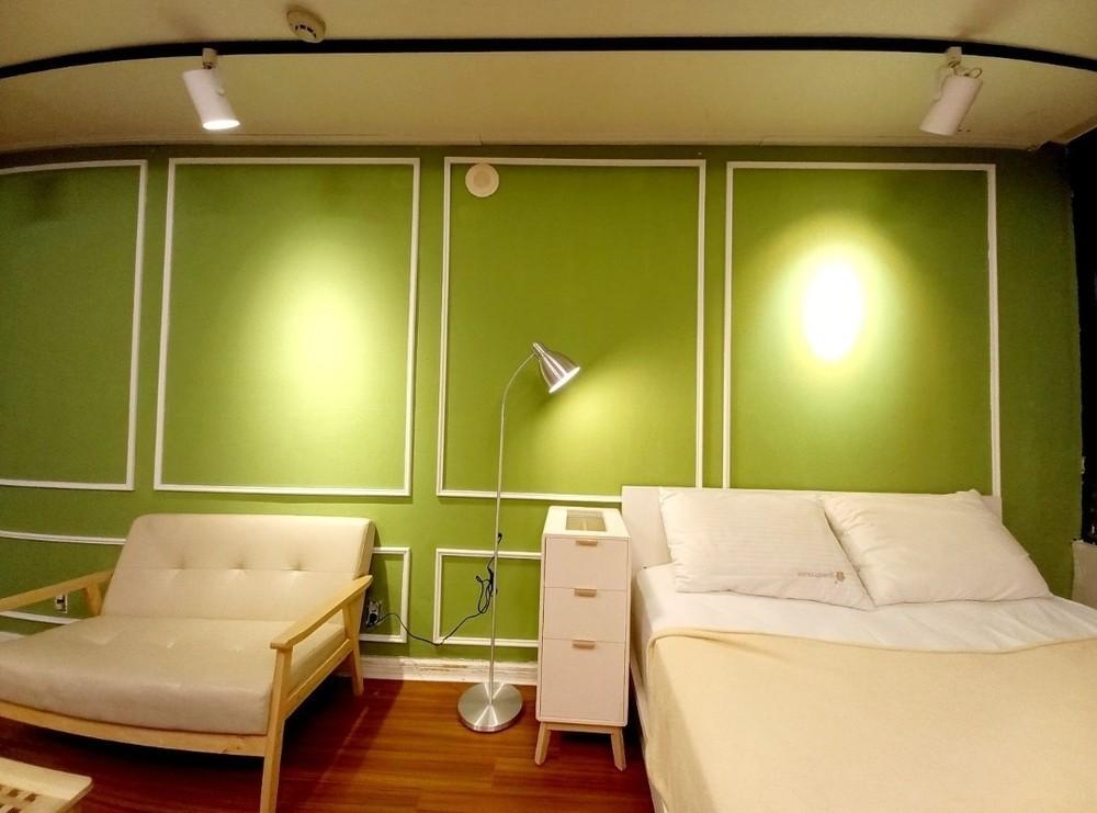 Hongdae Hayanjip Monghouse-2