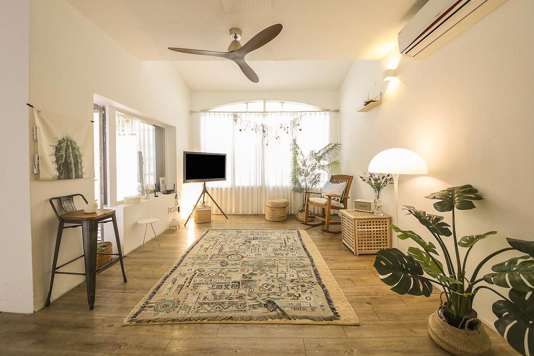 Sum Guest House Jeju Airport Branch